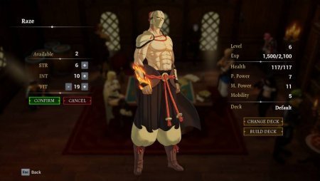 Grand Guilds