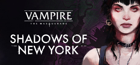 Vampire: The Masquerade - Coteries Of New York