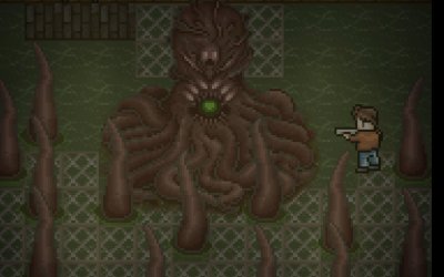 Dead of Darkness